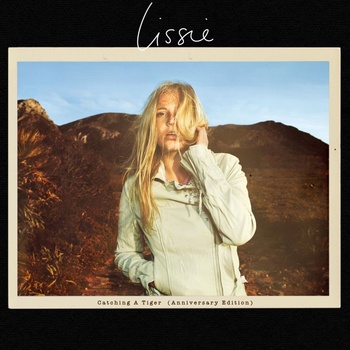 Lissie - Catching A Tiger (Black Coloured) (2 LP) (196006094898)