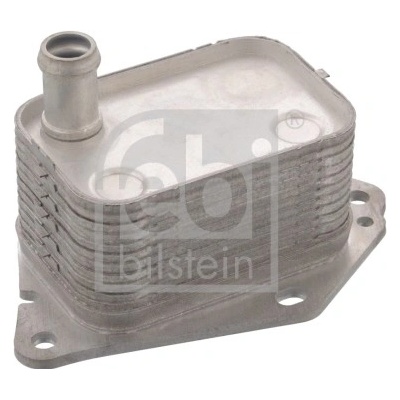 Olejový chladič, motorový olej FEBI BILSTEIN 108011