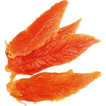 Flamingo Chicken Snack - Лакомство за кучета, вкусни пилешки филета, 170 гр