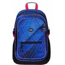 Baagl batoh Core Trigo modrá 25 l