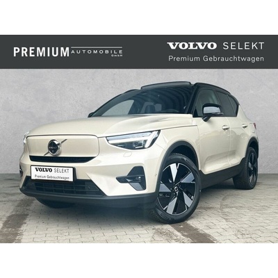 Volvo EX40 Single Motor Extended Range Ultra 185 kW