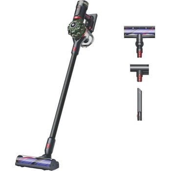 Dyson V8 Cyclone Army Green/Black (226587-01)