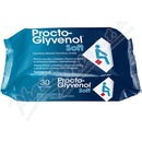 Procto-Glyvenol Soft vlhčené ubrousky 30 ks
