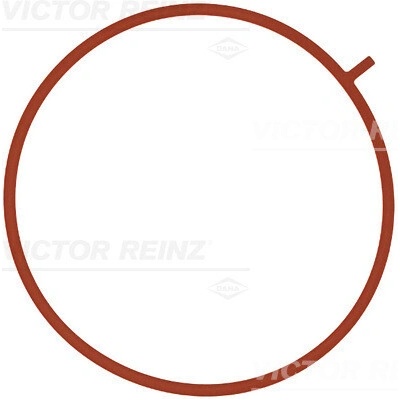 Tesnenie kolena sac. potrubia VICTOR REINZ 71-10756-00 (711075600)