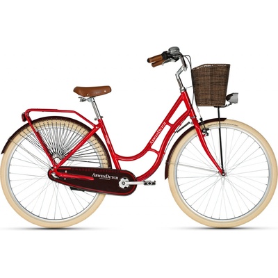 Kellys Arwen Dutch Red 460 2024