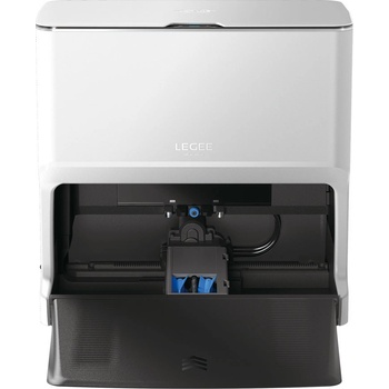 Hobot Legee LuLu mycí a nabíjecí stanice