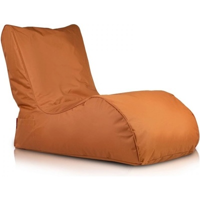 Ecopuf EF2049 Naomi polyester NC11 škoricová
