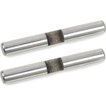 Team corally Пинове за планетни колела на диференциал Team Corally - Gear Diff. Pin 3.5 x 29.8mm - Steel - for C-00180-686 - 2 pcs C-00180-684 (C-00180-684)
