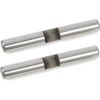 Team corally Пинове за планетни колела на диференциал Team Corally - Gear Diff. Pin 3.5 x 29.8mm - Steel - for C-00180-686 - 2 pcs C-00180-684 (C-00180-684)