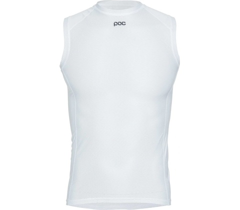 POC Essential Layer Hydrogen White