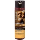 Šampony Dr. Santé Argan hydratační šampon pro poškozené vlasy Argan Oil and Keratin Cleanses and Moisturizes 250 ml