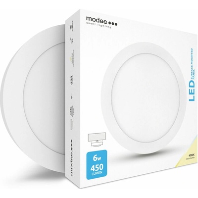 Modee Lighting ML-LPR4000K6WA