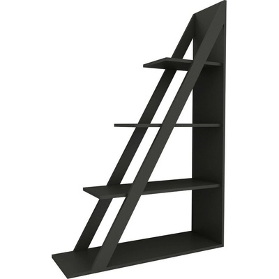 Knižnica Arven Anthracite