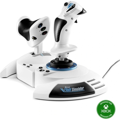Thrustmaster T-Flight Hotas One MSFS 4460295