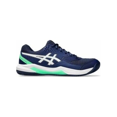 Мъжки Обувки за Тенис Asics Gel-Dedicate 8 Clay Син Размер на Крака 40.5