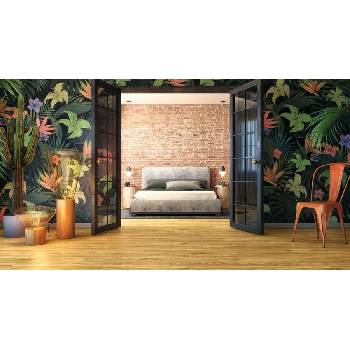 Image 1 of KRONOPOL Ламиниран паркет Дъб Пийкок AC5/33 8mm 72h Aqua Zero (4575)