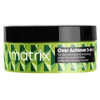 Matrix Over Achiever 3-In-1 кремообразен восък за коса 50 ml за жени