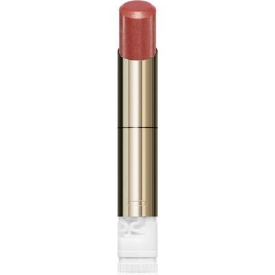 Sensai Lasting Plump Lipstick Refill lesklá rtěnka LP07 3,8 g náhradní náplň