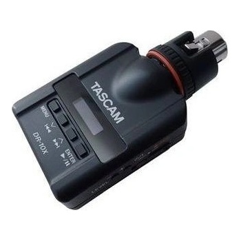 Tascam DR-10X
