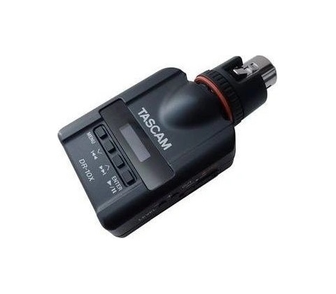 Tascam DR-10X