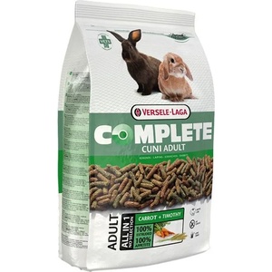 Versele-Laga Versele Laga Complete Cuni Adult 1, 75 кг