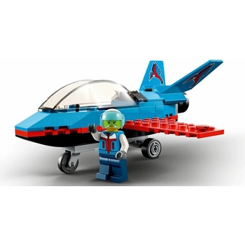 LEGO® City - Stunt Plane (60323)