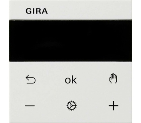 GIRA 539427