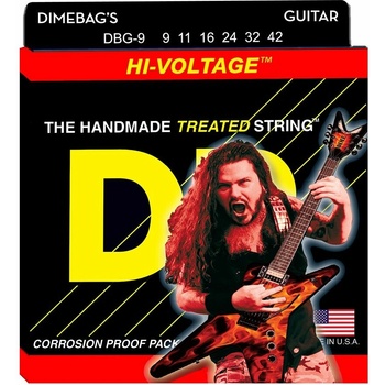 DR DBG- 9