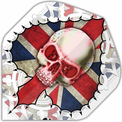 Designa Alchemy - Ace of England ACH0032