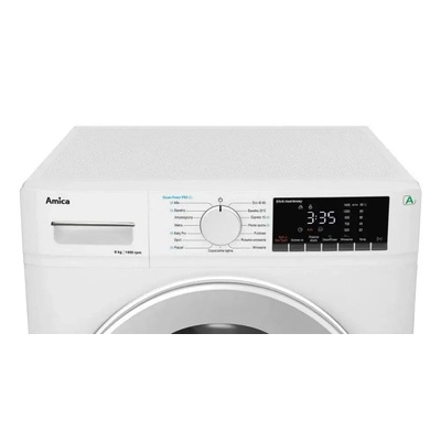Amica WA5S814ALISH