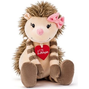 Lumpin Таралеж Госпожа Сесилия, 30 см