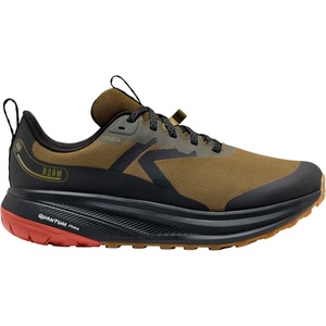 Keen Мъжки маратонки Keen Roam WP Trail running shoes - Dark Olive / Burnt Brick - размер 44, 5 (EU) (023-3018-0219)