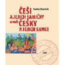 Češi a jejich samičky aneb Češky a jejich samci - František Ringo Čech