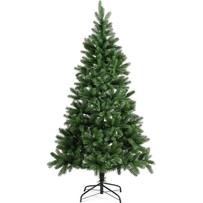 Goleto Umelý vianočný stromček ušľachtilá jedľa 180 cm