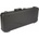 Fender Deluxe Molded Strat/Tele Black Куфар за електрическа китара (0996102306)
