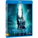 Tron: Dedičstvo BD