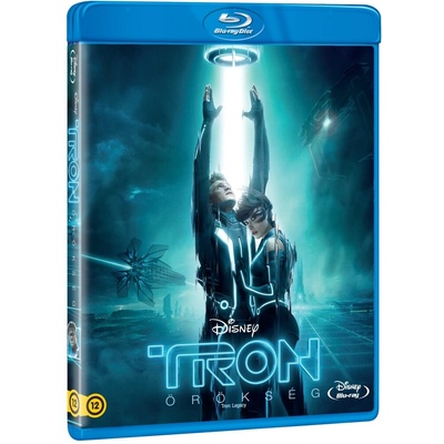 Tron: Dedičstvo BD