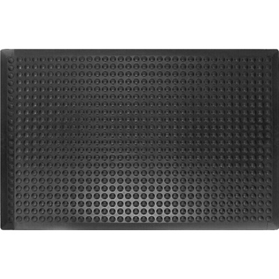 Flomat FL80000554 Černá 90 x 60 x 1,4 cm