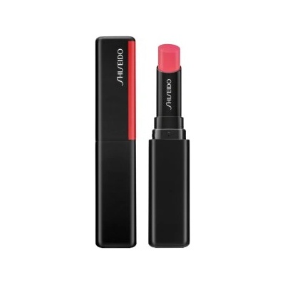 Shiseido ColorGel LipBalm подхранващо червило с овлажняващо действие 104 Hibicus 2 g