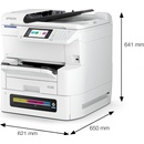 Epson WorkForce Pro EM-C8100RDWF