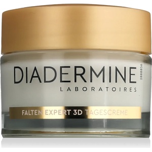Diadermine Laboratoires Expert 3D Anti-Wrinkle Day Cream 50 ml