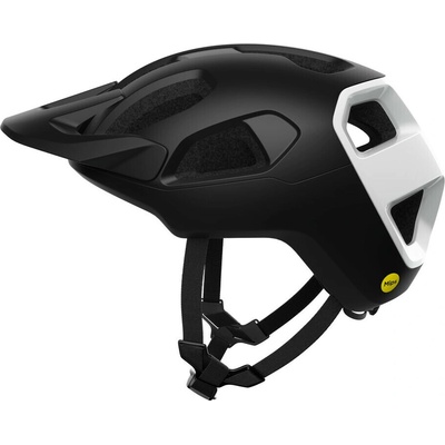POC Cularis black matt/hydrogen white 2025