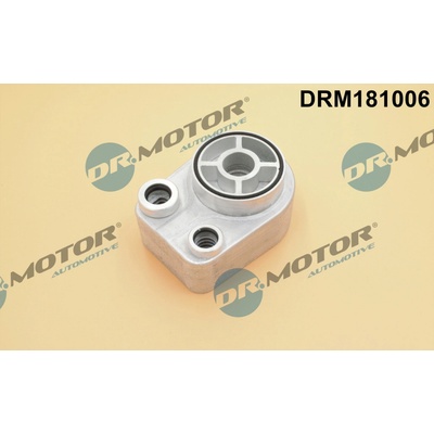 Dr.Motor Automotive Olejový chladič, motorový olej DRM181006