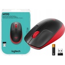 Logitech M190 Wireless Mouse 910-005908
