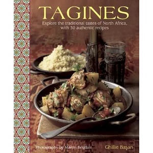 Tagines | Ghillie Basan (2014)