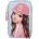 TOPModel Trippel Pencilcase Team Teddy Talita (0413010)