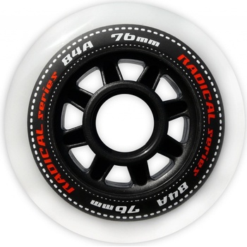 Tempish Radical 76 mm 84A 4 ks