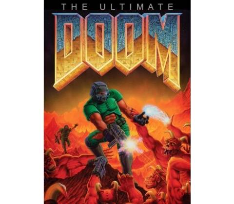The Ultimate Doom