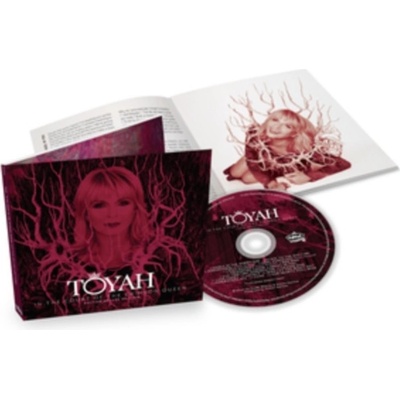 In the Court of the Crimson Queen - Toyah CD