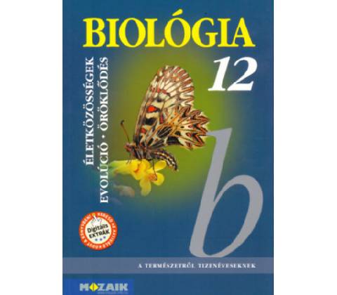 Biológia 12.